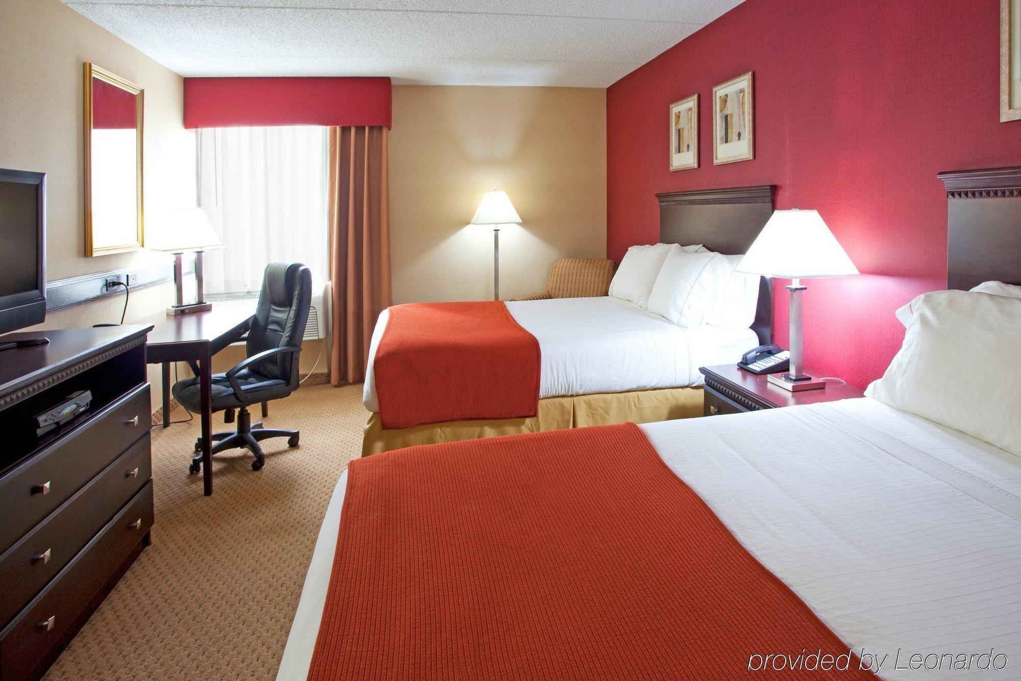 Holiday Inn Express Rochester - Greece By Ihg Zimmer foto